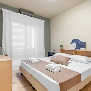 Casa Da Fraschini , Milano Italia