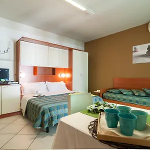 Riviera 2*, Rimini Italia