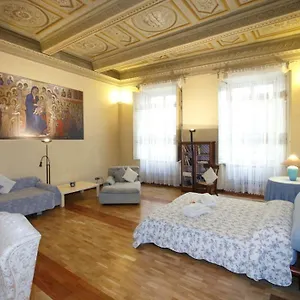 Residenza D'epoca Montanini 3*, Siena Italia